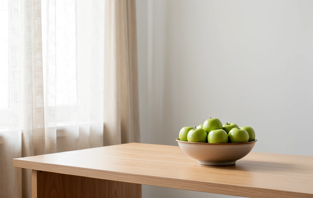 Beratungsatmosphäre bei Ernährung & Balance