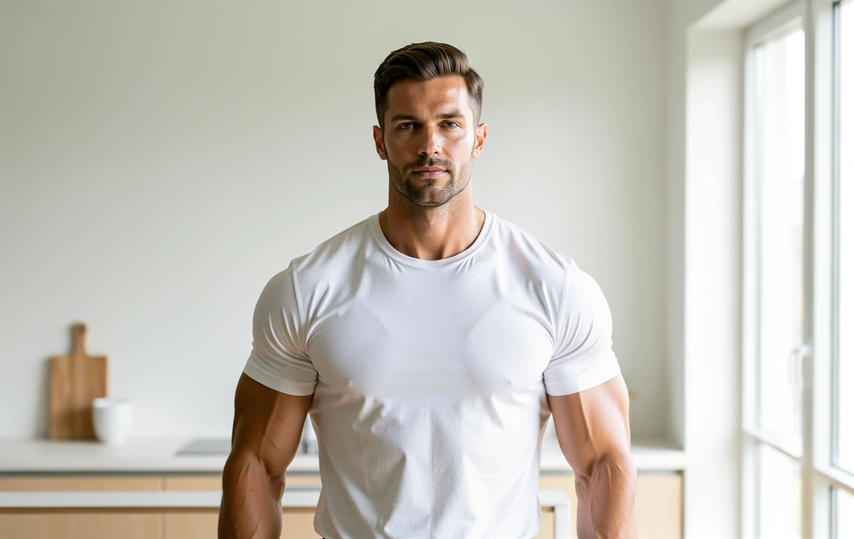 Portrait Marc Steinberg